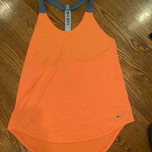 Nike Workout Tank Top
